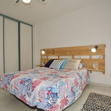 Tantulia Magallanes 32 Apartamento 3Hab En Tenerife El Médano Exteriér fotografie