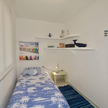 Tantulia Magallanes 32 Apartamento 3Hab En Tenerife El Médano Exteriér fotografie