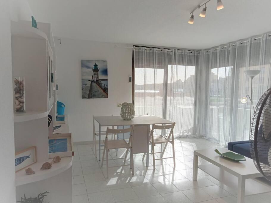 Tantulia Magallanes 32 Apartamento 3Hab En Tenerife El Médano Exteriér fotografie