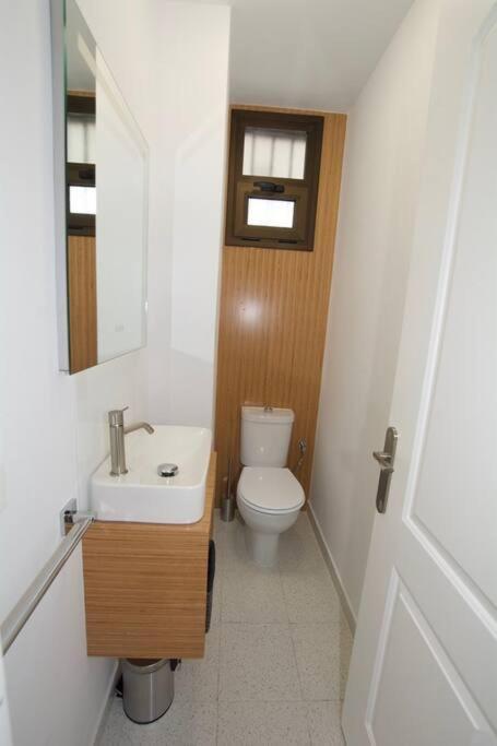 Tantulia Magallanes 32 Apartamento 3Hab En Tenerife El Médano Exteriér fotografie